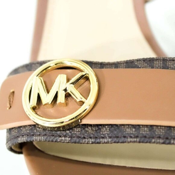 Michael Kors Heels - Picture 4 of 11